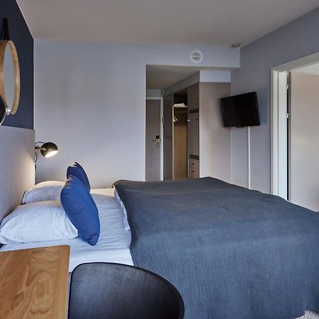 Hotel Jutlandia Frederikshavn Zewnętrze zdjęcie