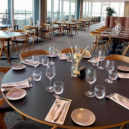 Hotel Jutlandia Frederikshavn Zewnętrze zdjęcie