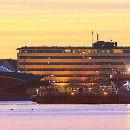Hotel Jutlandia Frederikshavn Zewnętrze zdjęcie