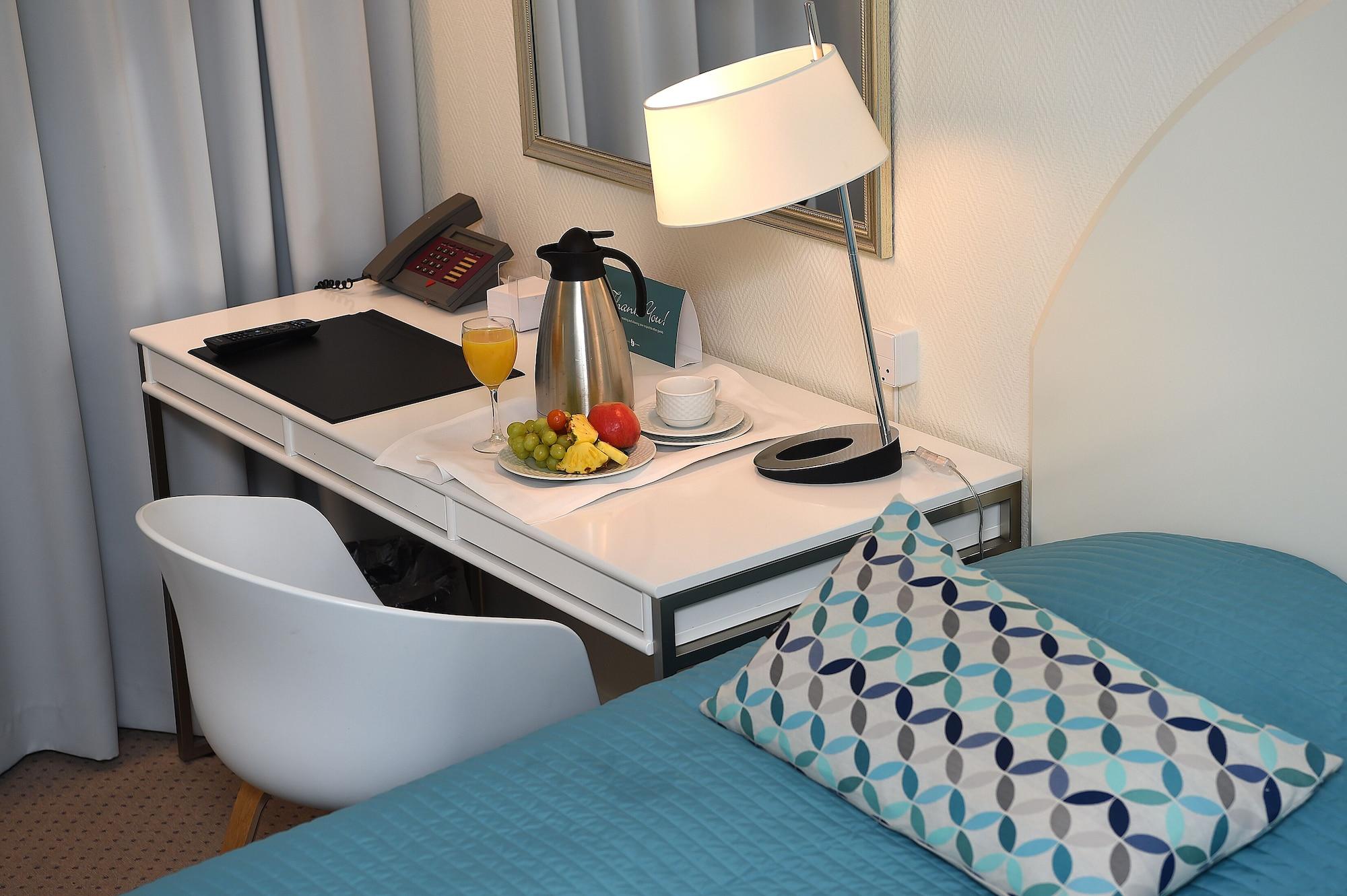 Hotel Jutlandia Frederikshavn Zewnętrze zdjęcie