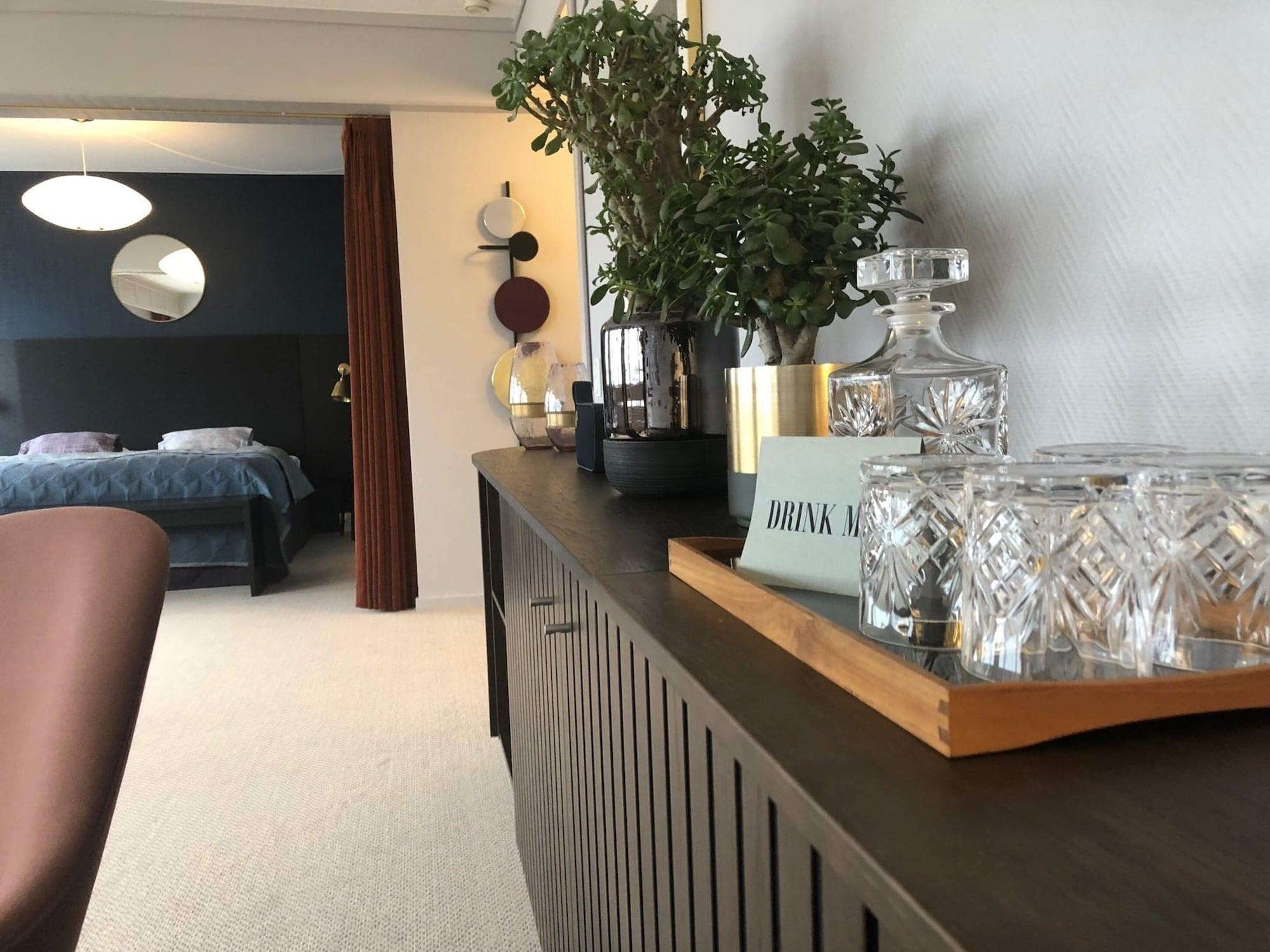 Hotel Jutlandia Frederikshavn Zewnętrze zdjęcie