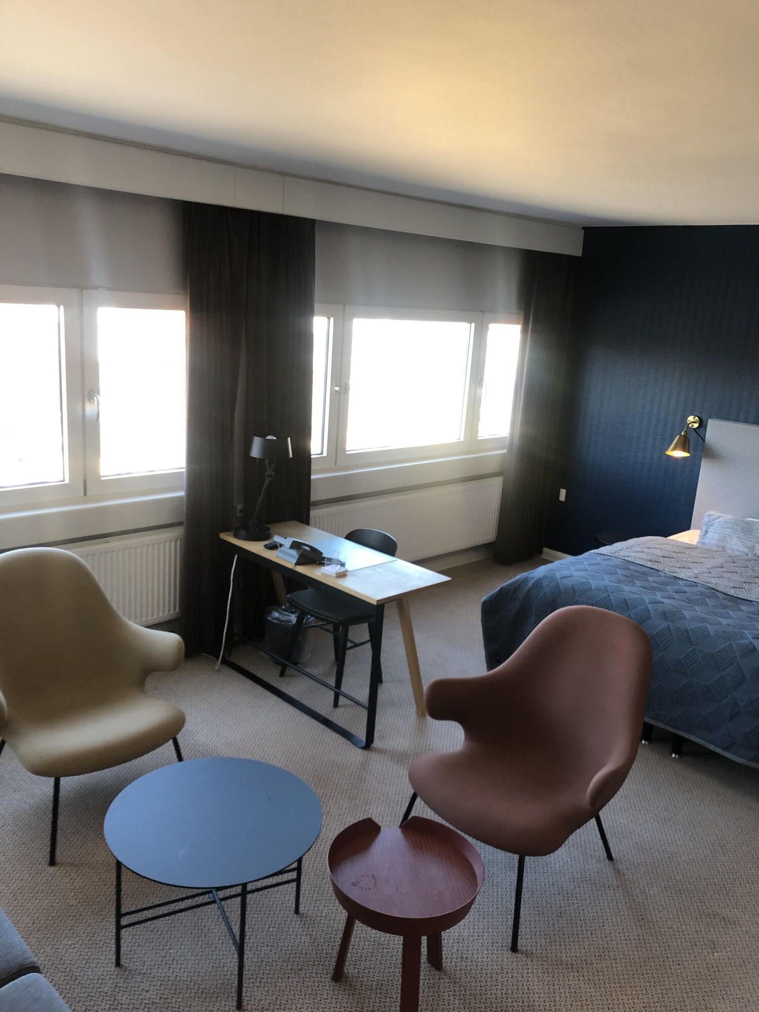 Hotel Jutlandia Frederikshavn Zewnętrze zdjęcie