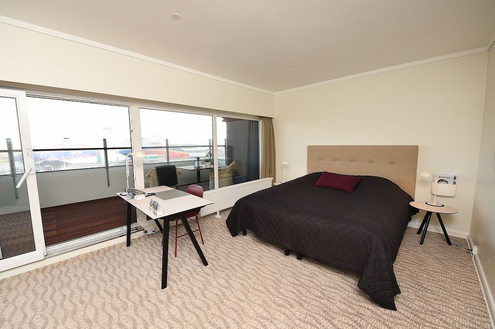 Hotel Jutlandia Frederikshavn Zewnętrze zdjęcie