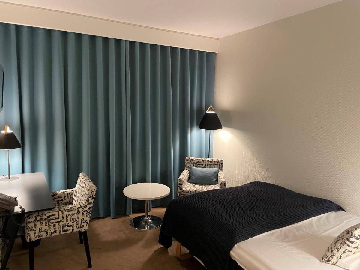 Hotel Jutlandia Frederikshavn Pokój zdjęcie