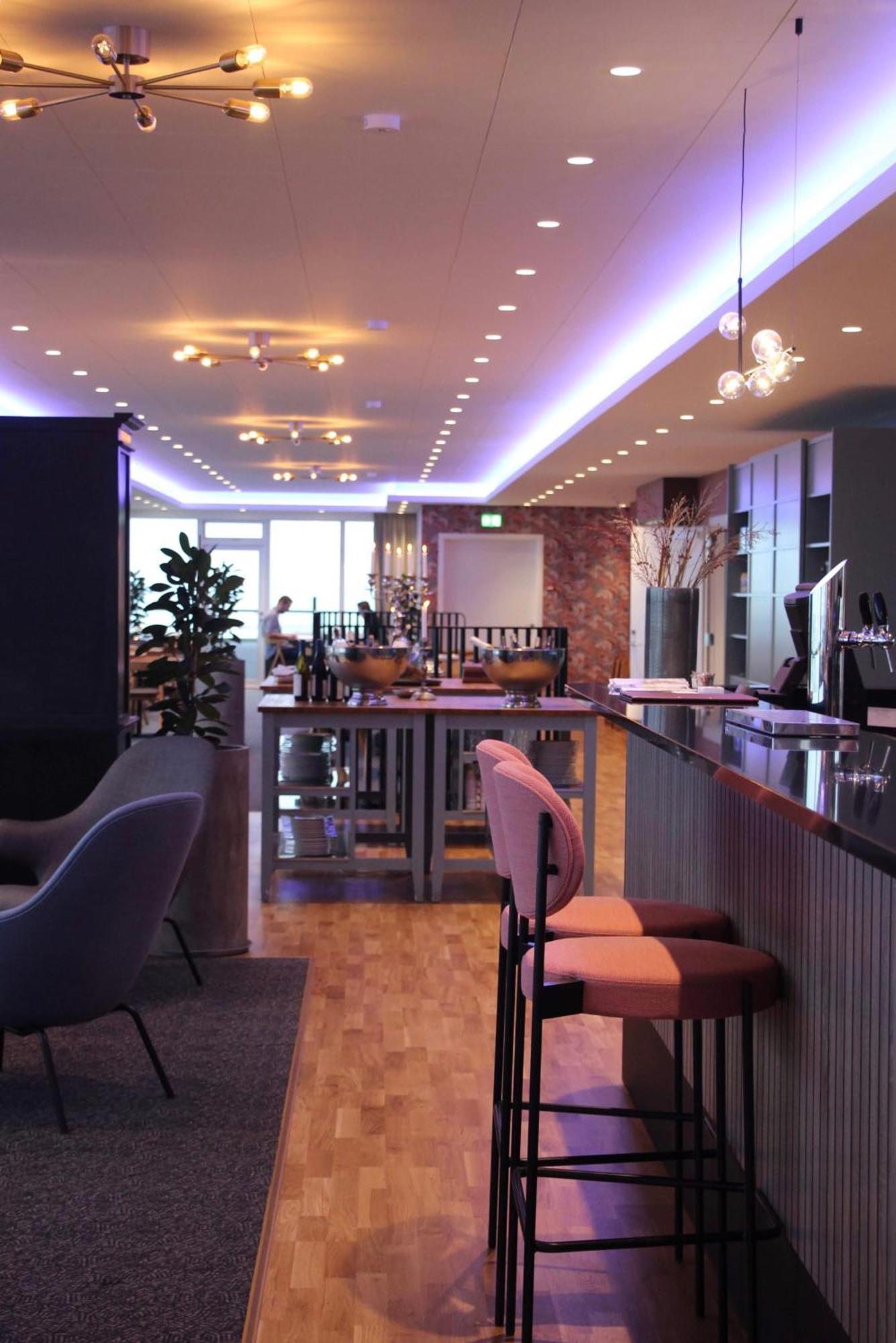 Hotel Jutlandia Frederikshavn Zewnętrze zdjęcie