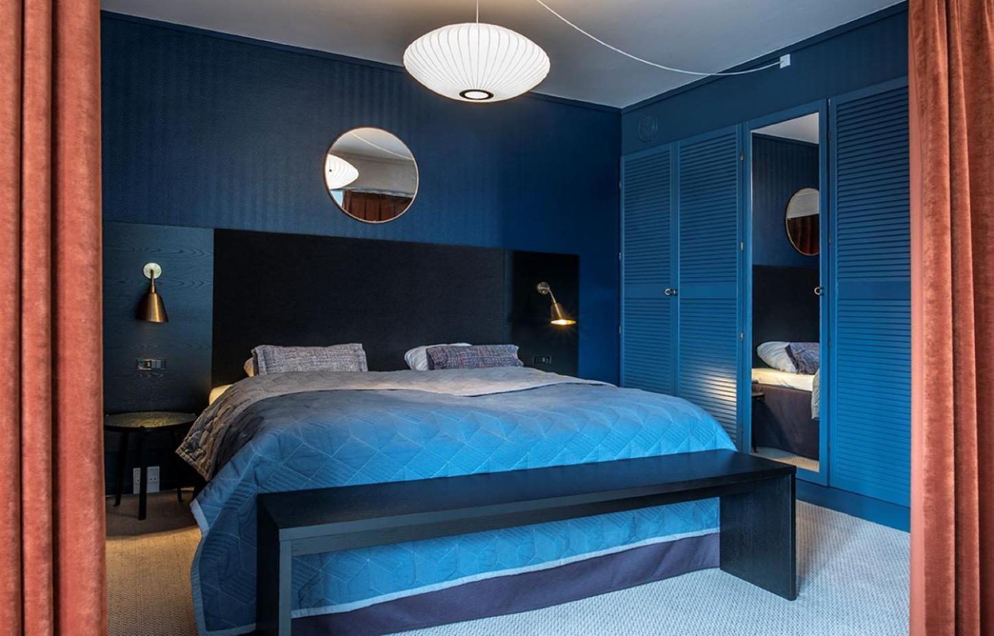 Hotel Jutlandia Frederikshavn Zewnętrze zdjęcie