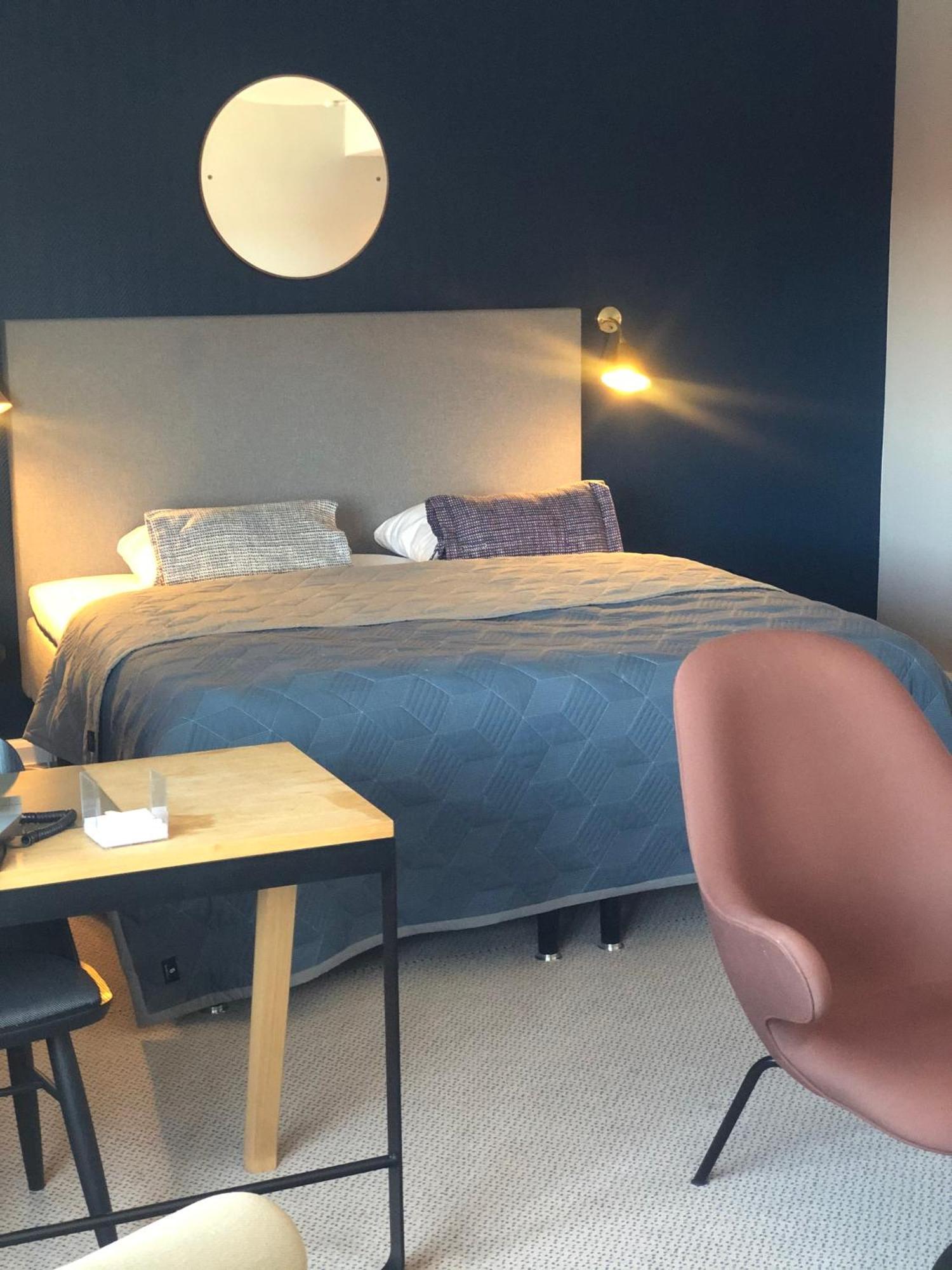 Hotel Jutlandia Frederikshavn Pokój zdjęcie