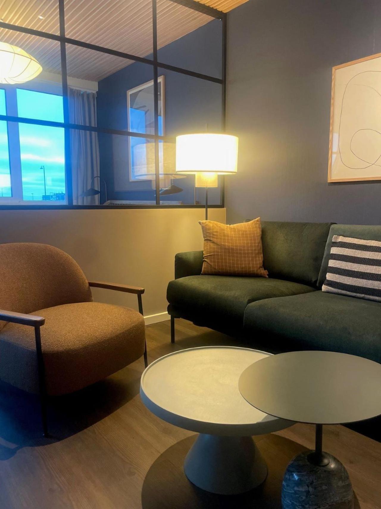 Hotel Jutlandia Frederikshavn Pokój zdjęcie