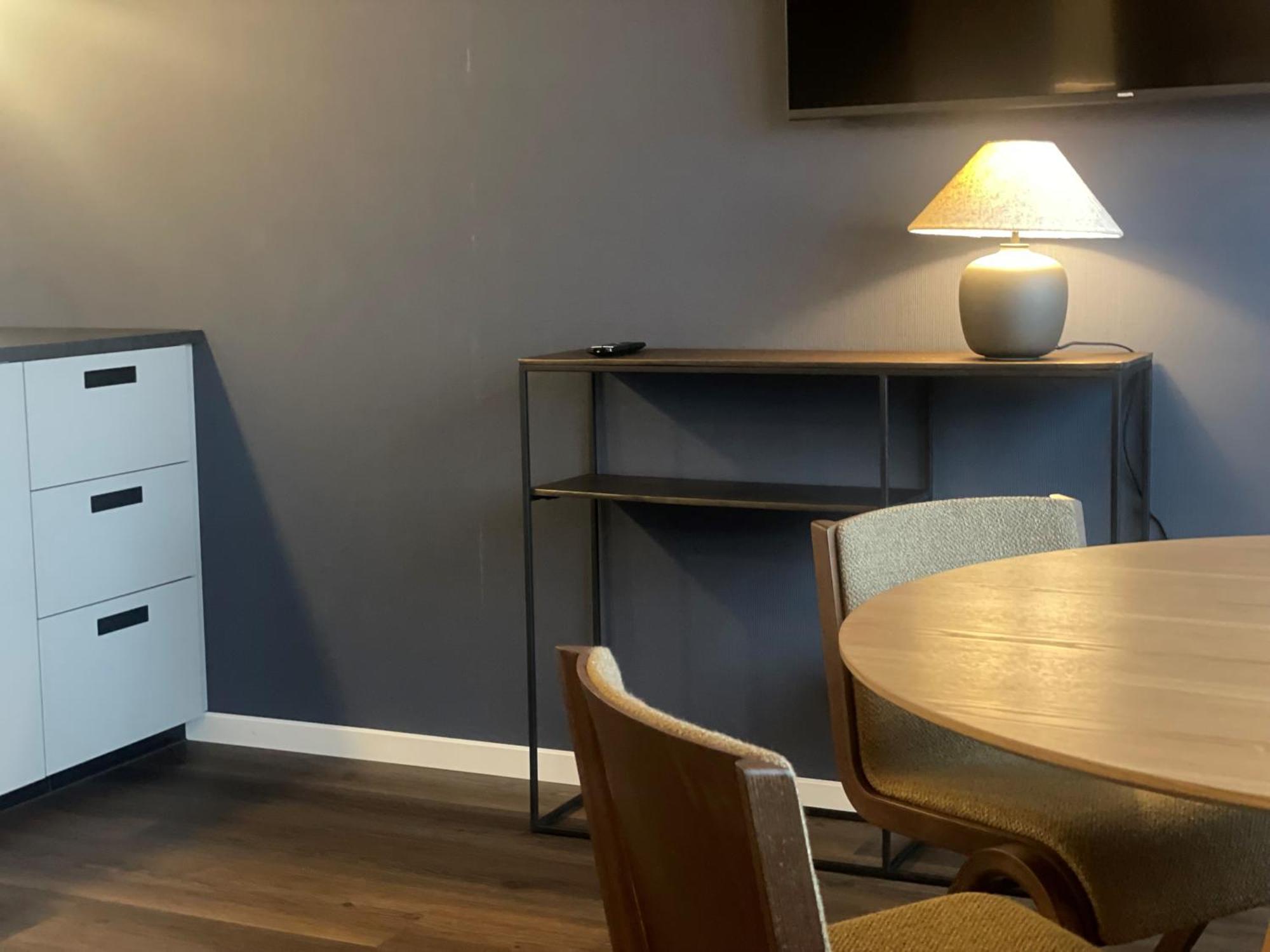 Hotel Jutlandia Frederikshavn Pokój zdjęcie