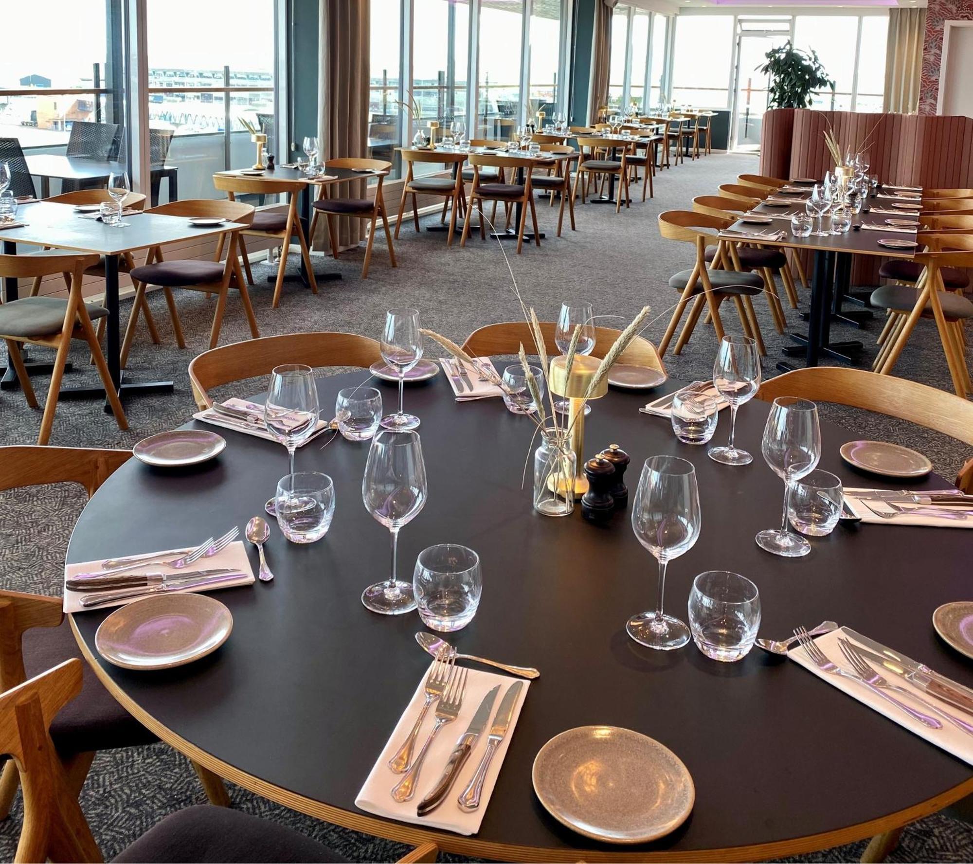 Hotel Jutlandia Frederikshavn Zewnętrze zdjęcie
