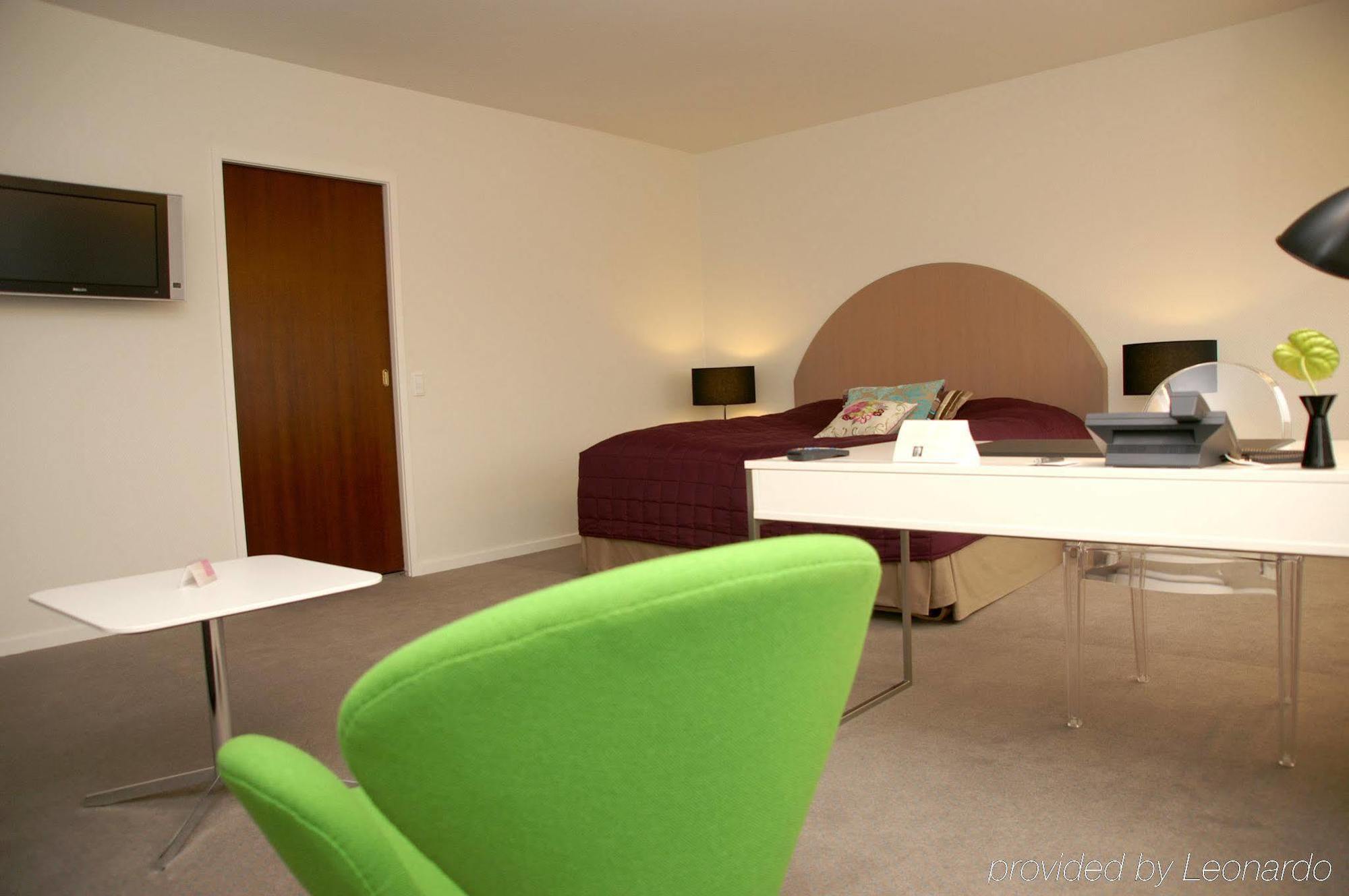 Hotel Jutlandia Frederikshavn Pokój zdjęcie