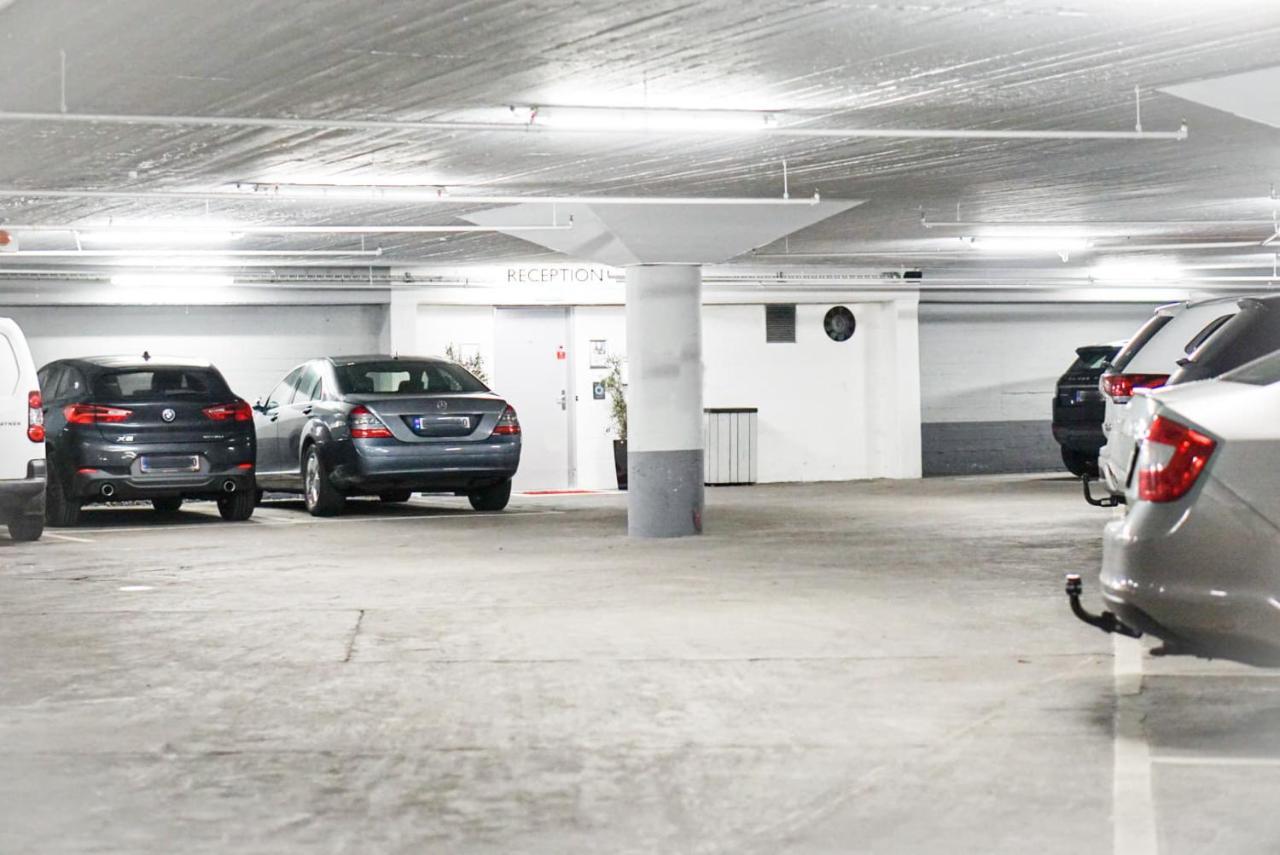 Hotel Jutlandia Frederikshavn Zewnętrze zdjęcie